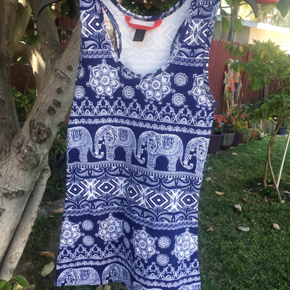 🐘👚💙Women Top